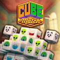 Match de cubes