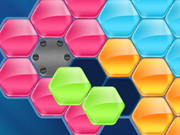 Bloquer Hexa Puzzle en ligne