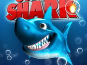 Requin nerveux