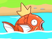 Pokémon Magikarpe Jump en ligne