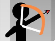 Stickman Archer en ligne