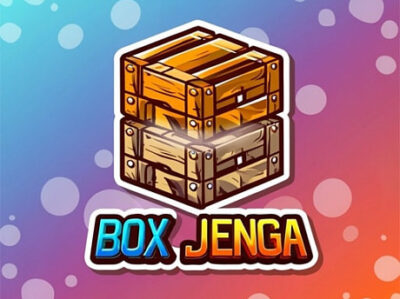 Coffret Jenga