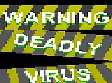 Virus mortel