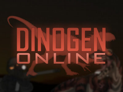 Dinogène en ligne