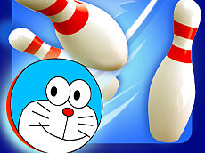 Casse-tête Doraemon Couper