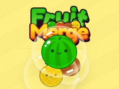 Fusion de fruits 2