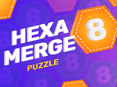 Fusion Hexa – Puzzle