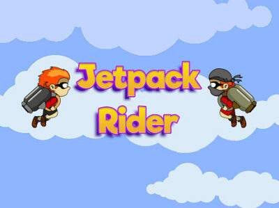 Cavalier Jetpack