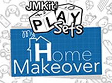 JMKit PlaySets : Ma rénovation de maison