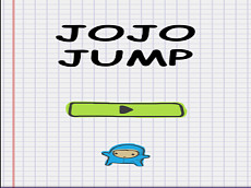 Jojo Saut