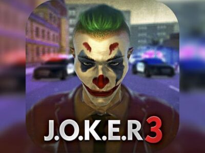 JOKER III