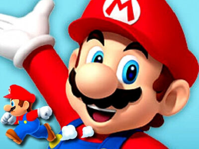 Mario Coin Aventure