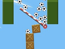 Labyrinthe de football1