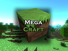 MegaCraft – Construisez votre monde parfait