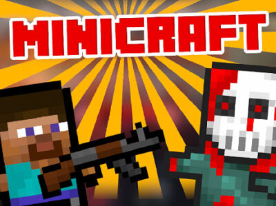 Minicraft : guerre des imposteurs