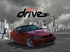 RealDrive – Ressentez la vraie conduite