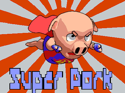 Super porc