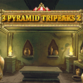 3 Pyramides Tripeaks 2