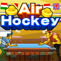 Hockey aérien