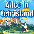 Alice au pays de Tetris