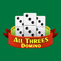 Domino à trois