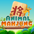 Mahjong des animaux