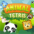 Tétris des animaux