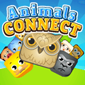 Les animaux se connectent