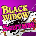 Solitaire de la veuve noire