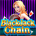 Chaîne BlackJack