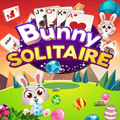 Solitaire de lapin