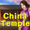 Temple de Chine