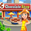 Chocolaterie