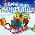 Solitaire de Noël