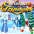 Tripeaks de Noël