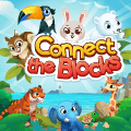 Connectez les blocs