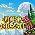 Crash de cubes 2