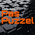 Puzzle de mot de passe quotidien