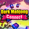 Mahjong sombre Connect