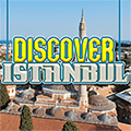 Découvrez Istanbul