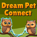 Connexion pour animaux de compagnie de rêve