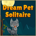 Solitaire de rêve pour animaux de compagnie