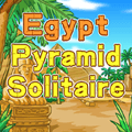 Solitaire Pyramide d’Egypte