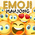 Mahjong Emoji