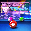 Billard extrême