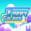 Couleurs Flappy