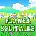 Solitaire de fleurs