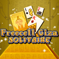 Freecell Gizeh Solitaire