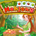 Mahjong aux fruits