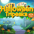 Tripeaks d’Halloween